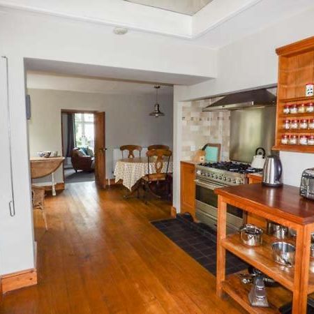 Corner Cottage Reynoldston Ngoại thất bức ảnh