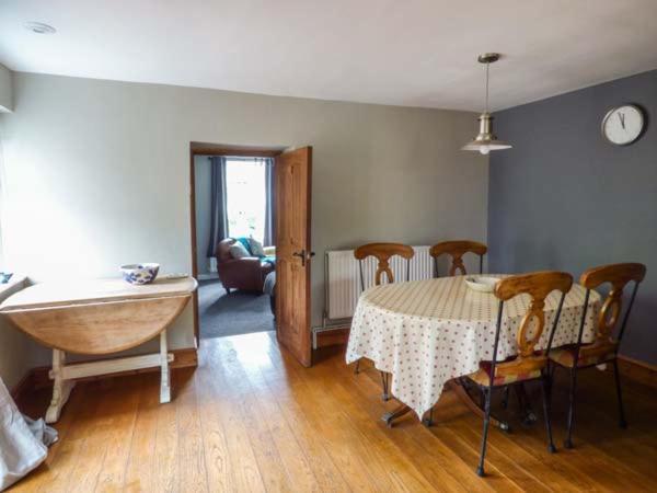 Corner Cottage Reynoldston Ngoại thất bức ảnh
